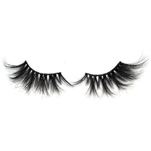 Load image into Gallery viewer, January 3D Mink Lashes 25mm
